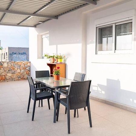 Zografia - Charming House Near The Coast Marmari (Kos) Exterior foto