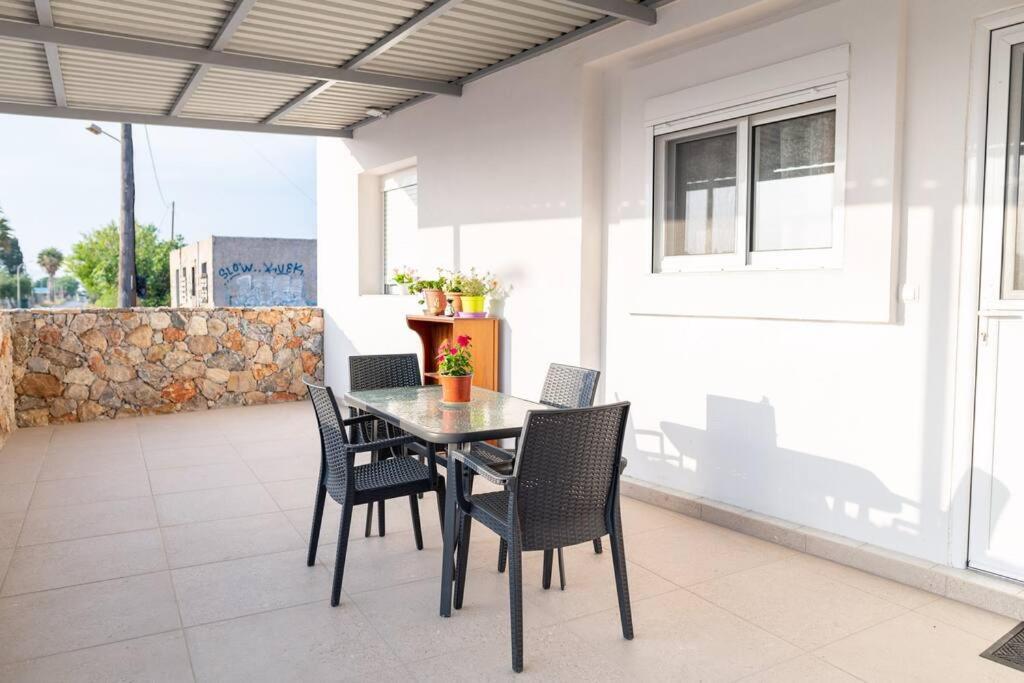Zografia - Charming House Near The Coast Marmari (Kos) Exterior foto