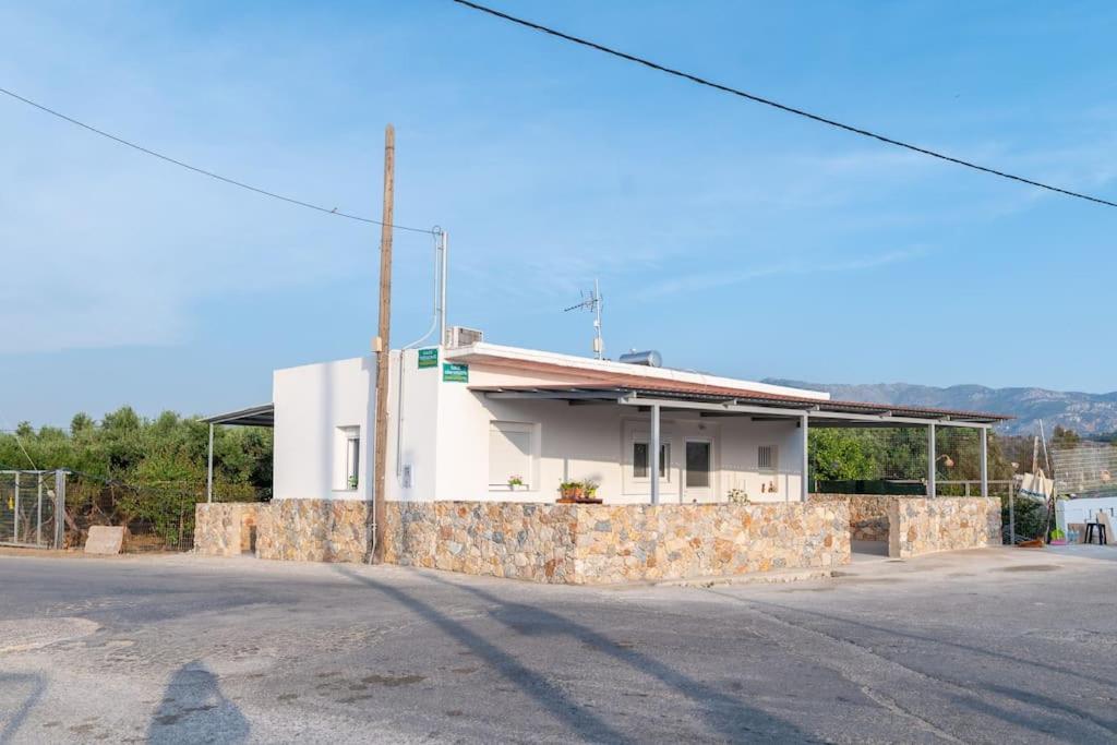 Zografia - Charming House Near The Coast Marmari (Kos) Exterior foto