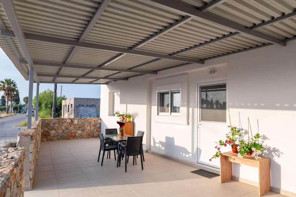 Zografia - Charming House Near The Coast Marmari (Kos) Exterior foto