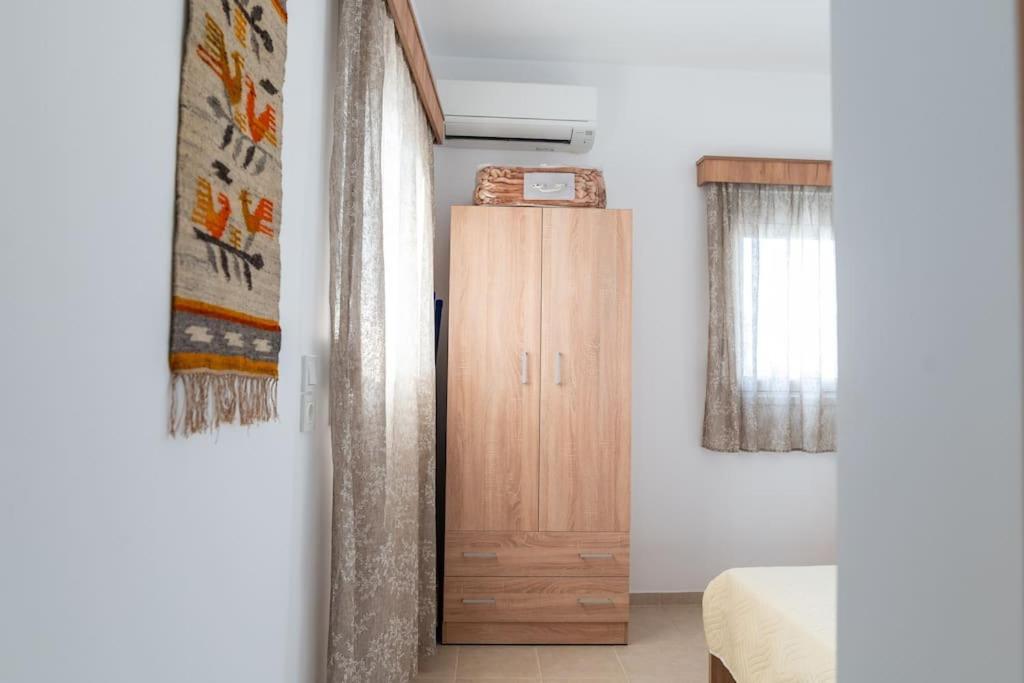 Zografia - Charming House Near The Coast Marmari (Kos) Exterior foto